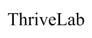 THRIVELAB