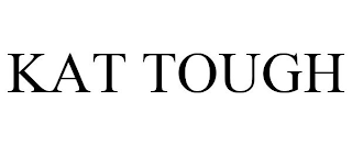KAT TOUGH
