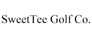 SWEETTEE GOLF CO.