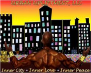 URBAN UPLIFTMENT, LLC INNER CITY INNER LOVE INNER PEACE