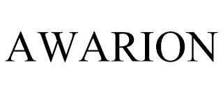 AWARION
