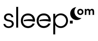 SLEEP.COM