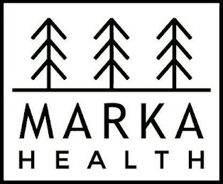 MARKA HEALTH