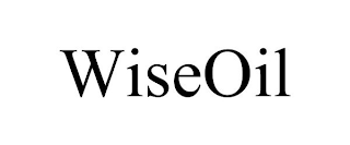 WISEOIL