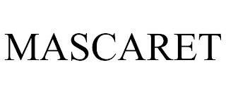 MASCARET
