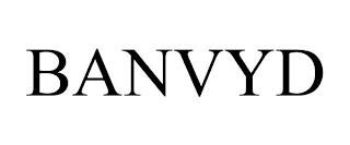 BANVYD