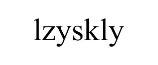 LZYSKLY