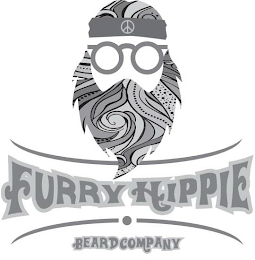 FURRY HIPPIE BEARD COMPANY