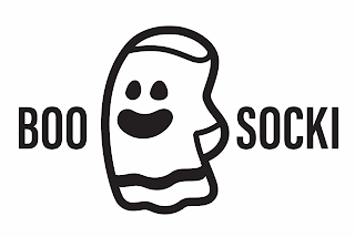 BOO SOCKI