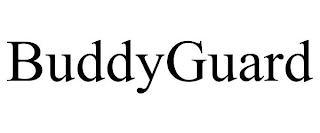 BUDDYGUARD