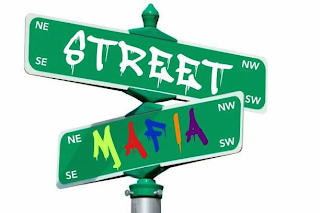 STREET MAFIA NE NW SE SW