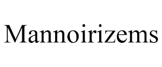MANNOIRIZEMS