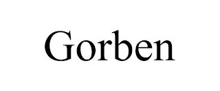 GORBEN