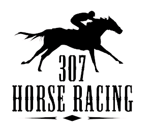 307 HORSE RACING