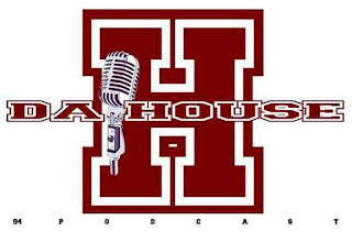 DA HOUSE 94 PODCAST