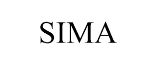 SIMA