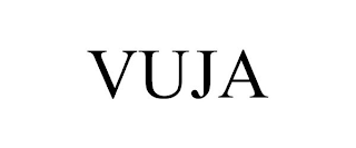 VUJA