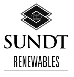 S SUNDT RENEWABLES