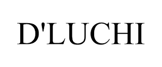 D'LUCHI