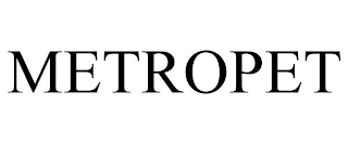 METROPET