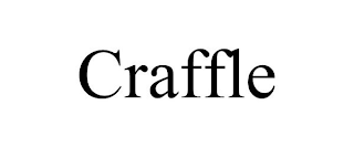 CRAFFLE