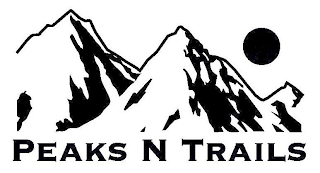 PEAKS N TRAILS