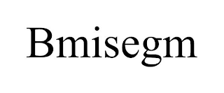 BMISEGM