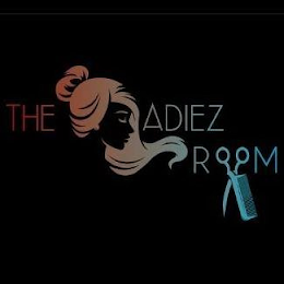 THE LADIEZ ROOM