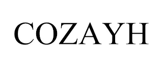 COZAYH