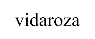 VIDAROZA