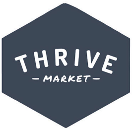 THRIVE MARKET