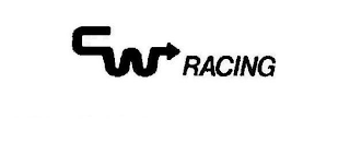 CW RACING