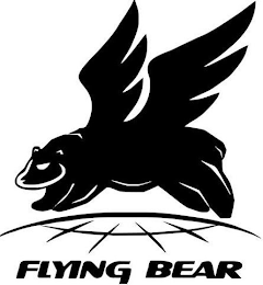 FLYING BEAR