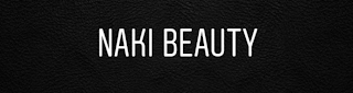 NAKI BEAUTY