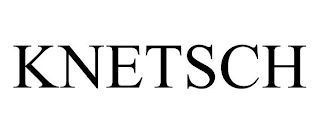 KNETSCH