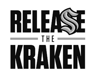 RELEASE THE KRAKEN