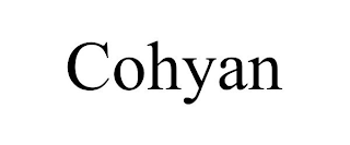 COHYAN