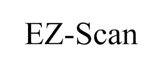 EZ-SCAN