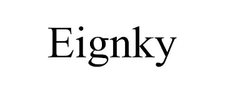 EIGNKY