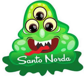 SANTO NORDA