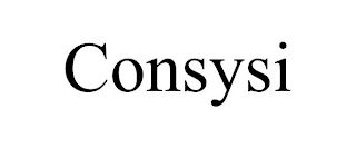 CONSYSI