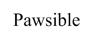 PAWSIBLE