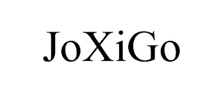 JOXIGO