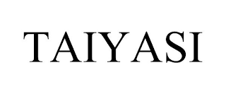 TAIYASI