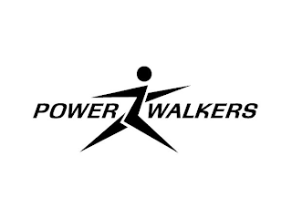 POWER WALKERS