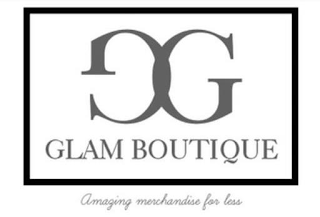 GG GLAM BOUTIQUE AMAZING MERCHANDISE FOR LESS