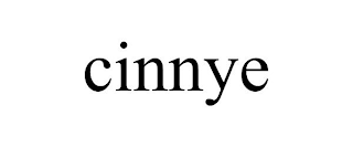 CINNYE