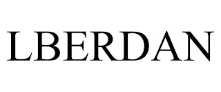 LBERDAN
