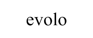 EVOLO