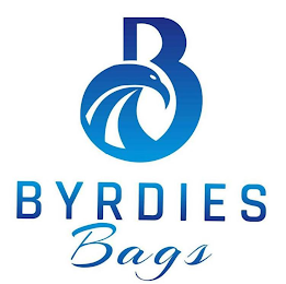 B BYRDIES BAGS